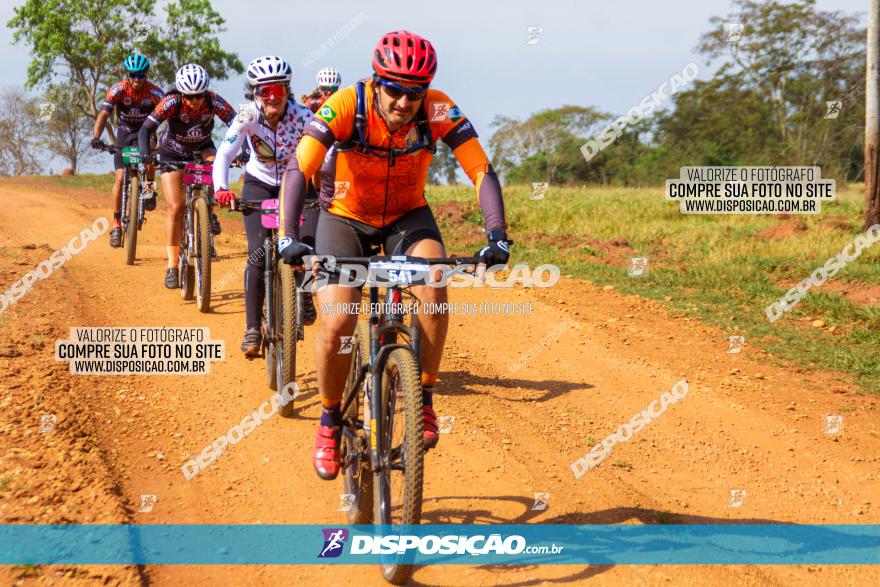 8ª Ultramaratona Pata de Onça - Sábado