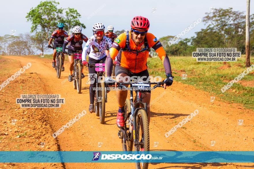 8ª Ultramaratona Pata de Onça - Sábado