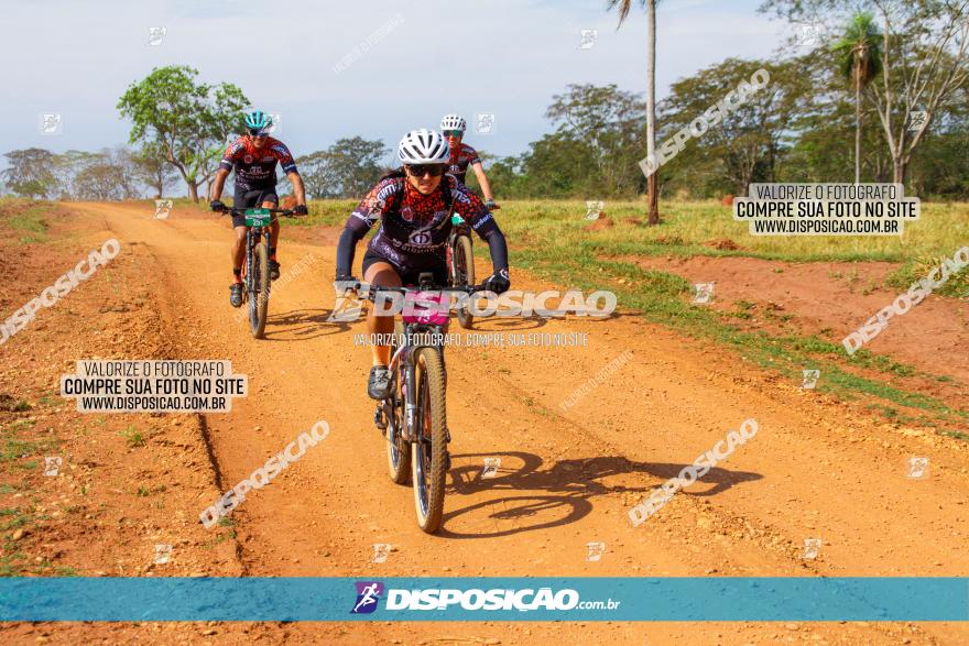 8ª Ultramaratona Pata de Onça - Sábado