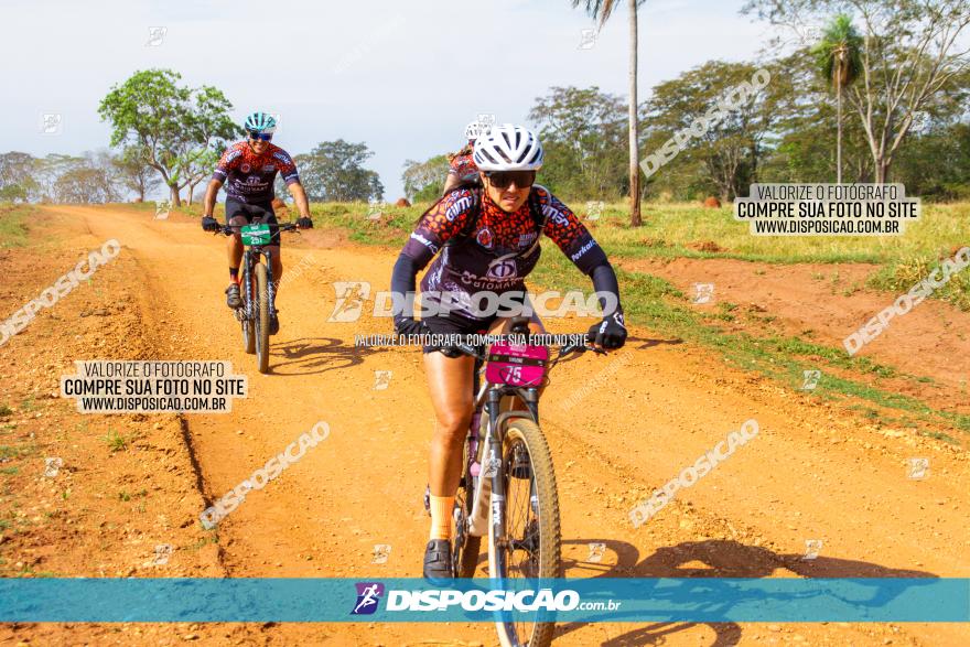 8ª Ultramaratona Pata de Onça - Sábado