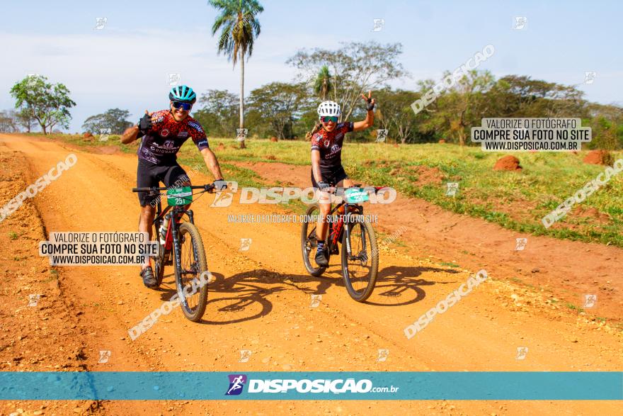 8ª Ultramaratona Pata de Onça - Sábado