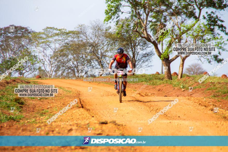 8ª Ultramaratona Pata de Onça - Sábado