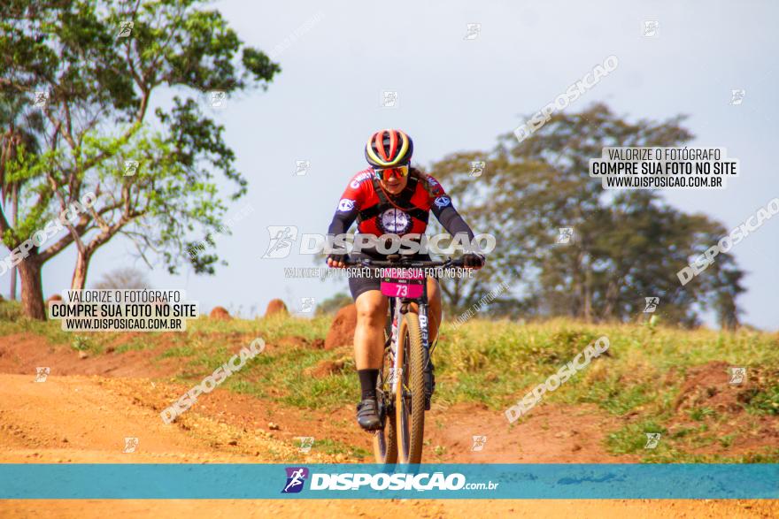 8ª Ultramaratona Pata de Onça - Sábado