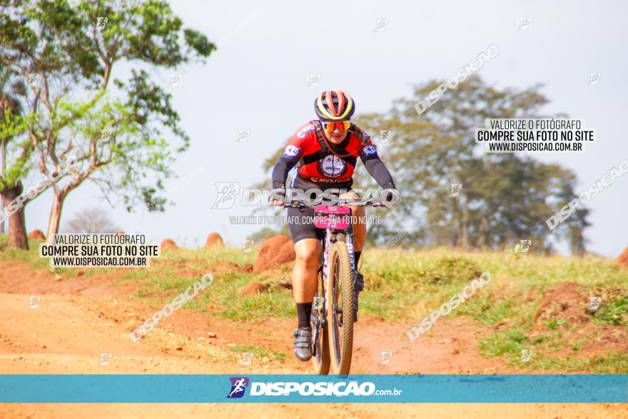 8ª Ultramaratona Pata de Onça - Sábado