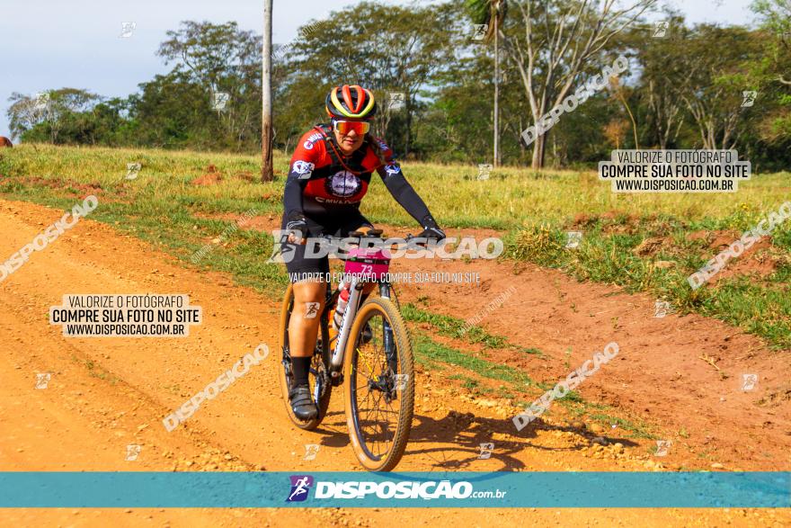 8ª Ultramaratona Pata de Onça - Sábado