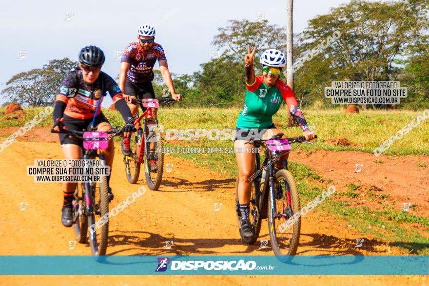 8ª Ultramaratona Pata de Onça - Sábado