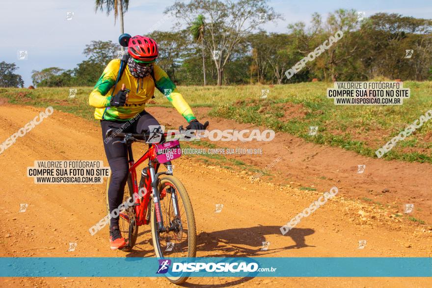 8ª Ultramaratona Pata de Onça - Sábado