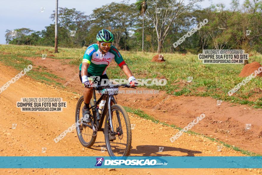 8ª Ultramaratona Pata de Onça - Sábado