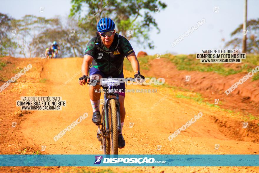 8ª Ultramaratona Pata de Onça - Sábado