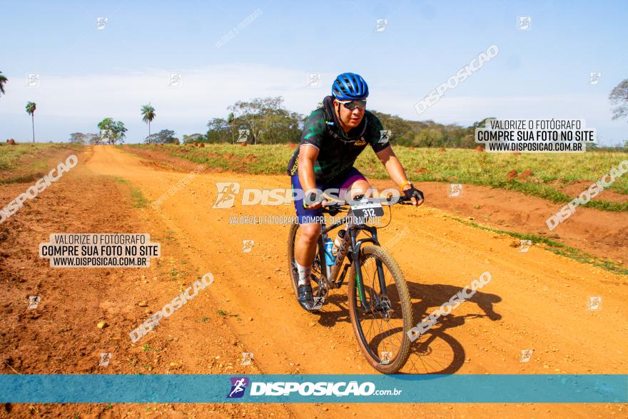 8ª Ultramaratona Pata de Onça - Sábado