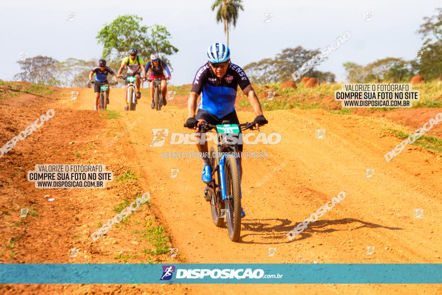 8ª Ultramaratona Pata de Onça - Sábado