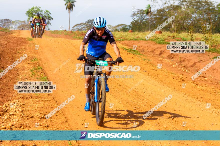 8ª Ultramaratona Pata de Onça - Sábado