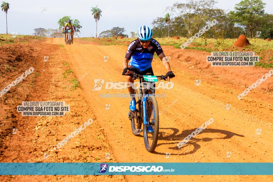 8ª Ultramaratona Pata de Onça - Sábado