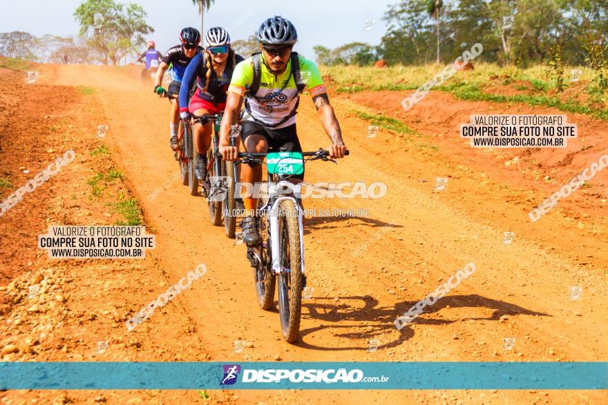 8ª Ultramaratona Pata de Onça - Sábado