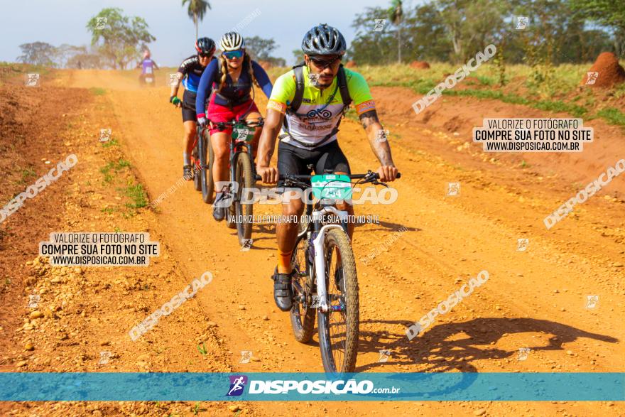 8ª Ultramaratona Pata de Onça - Sábado