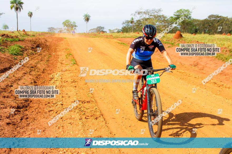 8ª Ultramaratona Pata de Onça - Sábado