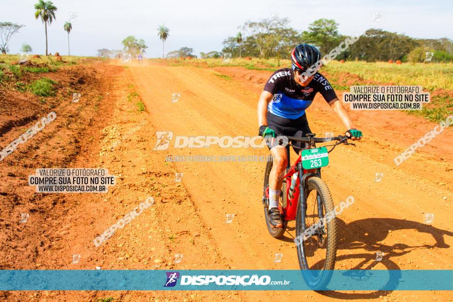 8ª Ultramaratona Pata de Onça - Sábado