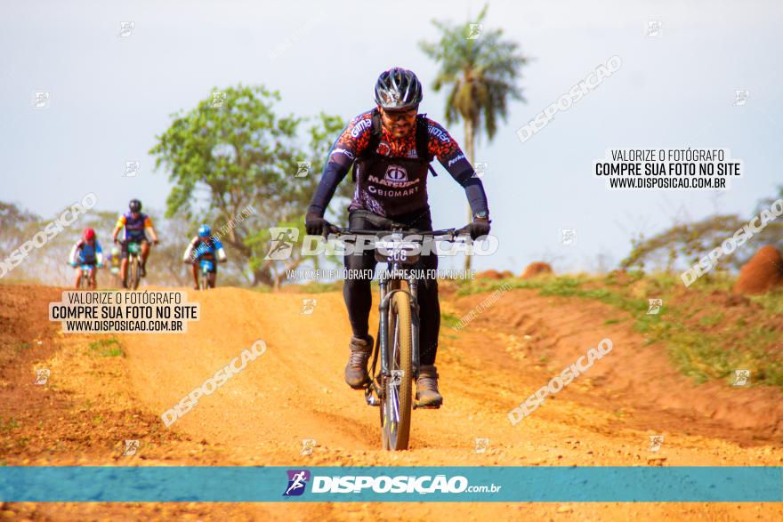 8ª Ultramaratona Pata de Onça - Sábado