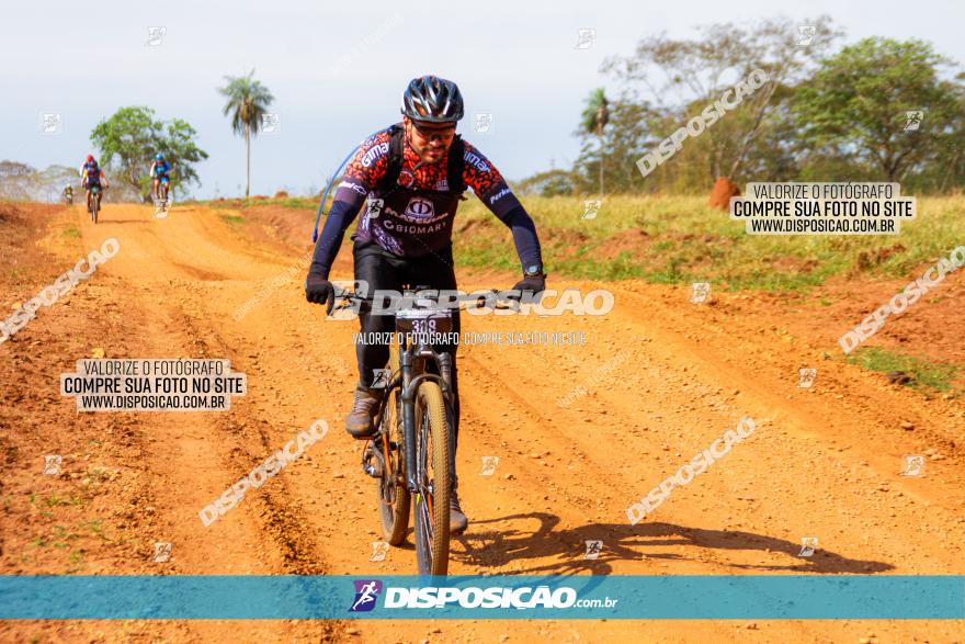 8ª Ultramaratona Pata de Onça - Sábado