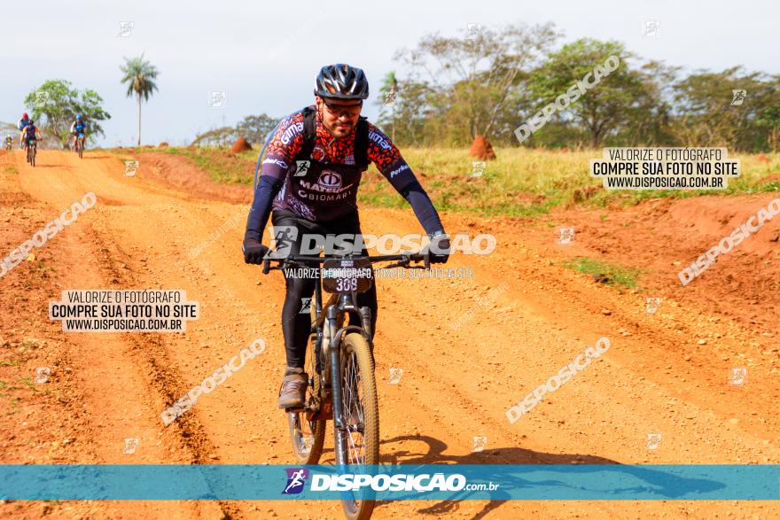 8ª Ultramaratona Pata de Onça - Sábado