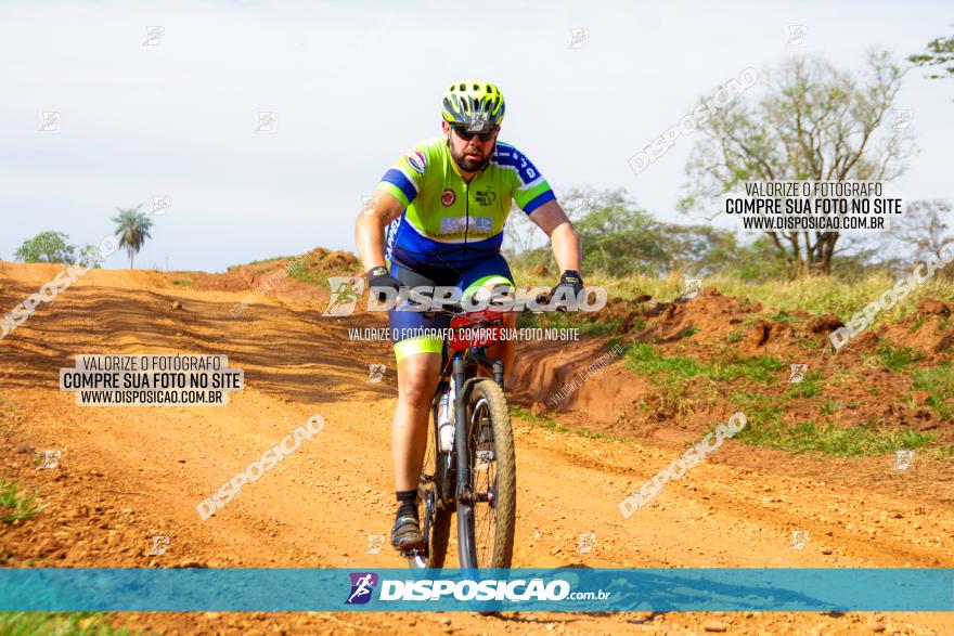 8ª Ultramaratona Pata de Onça - Sábado