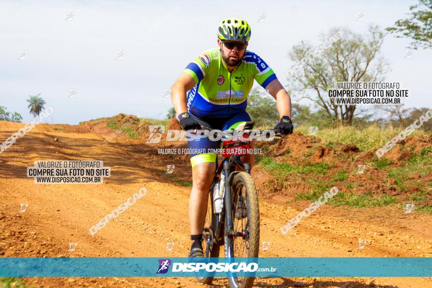 8ª Ultramaratona Pata de Onça - Sábado