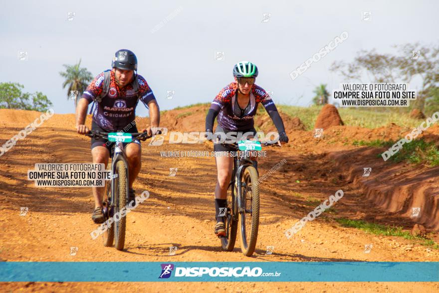 8ª Ultramaratona Pata de Onça - Sábado