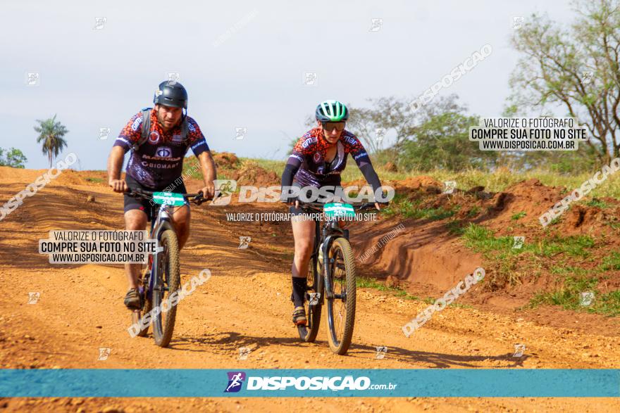 8ª Ultramaratona Pata de Onça - Sábado