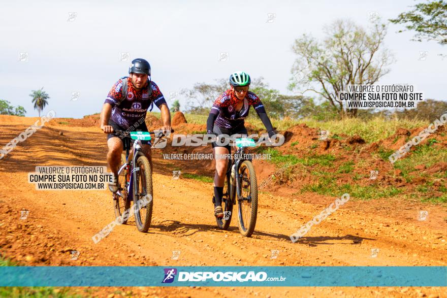 8ª Ultramaratona Pata de Onça - Sábado