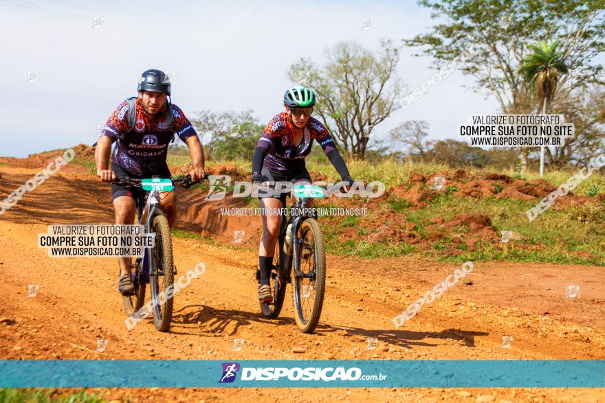 8ª Ultramaratona Pata de Onça - Sábado