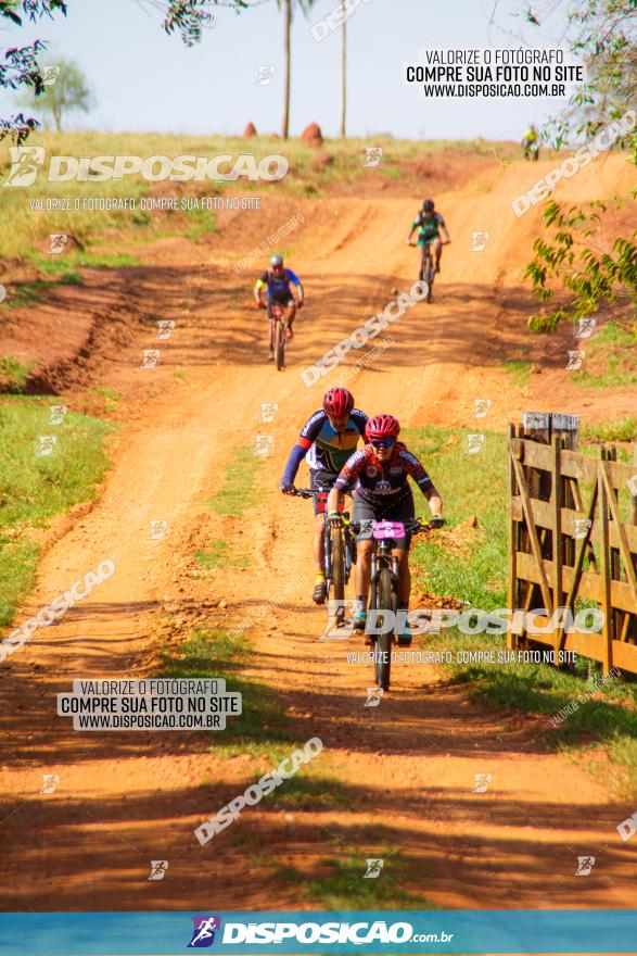 8ª Ultramaratona Pata de Onça - Sábado