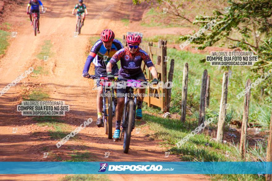 8ª Ultramaratona Pata de Onça - Sábado