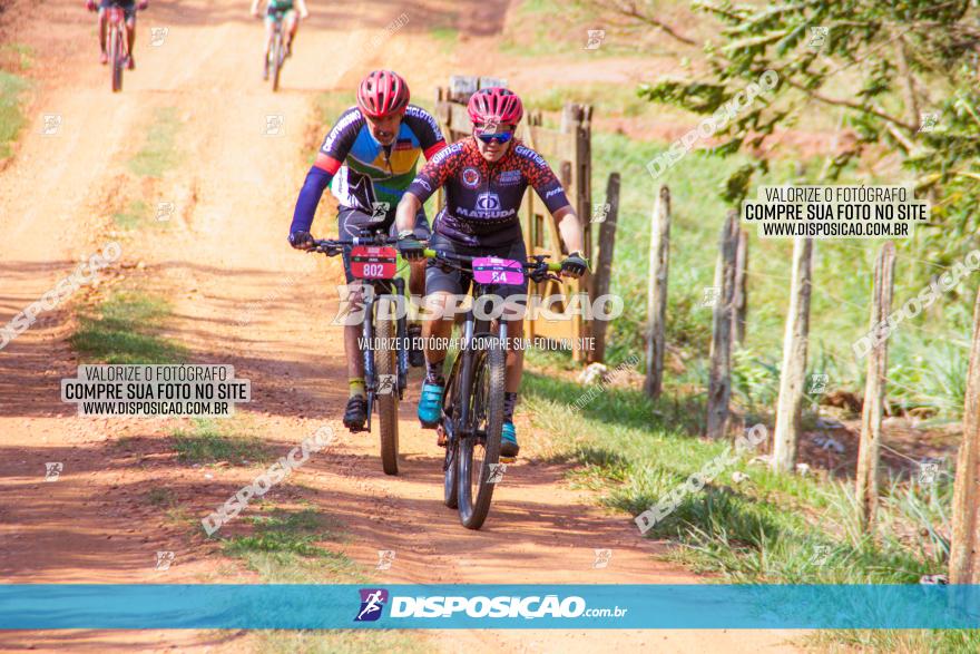 8ª Ultramaratona Pata de Onça - Sábado