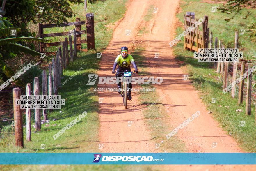 8ª Ultramaratona Pata de Onça - Sábado