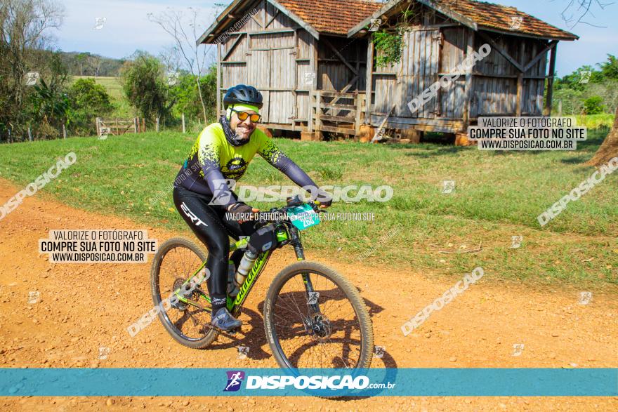 8ª Ultramaratona Pata de Onça - Sábado