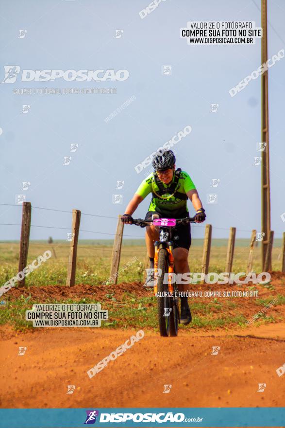 8ª Ultramaratona Pata de Onça - Sábado