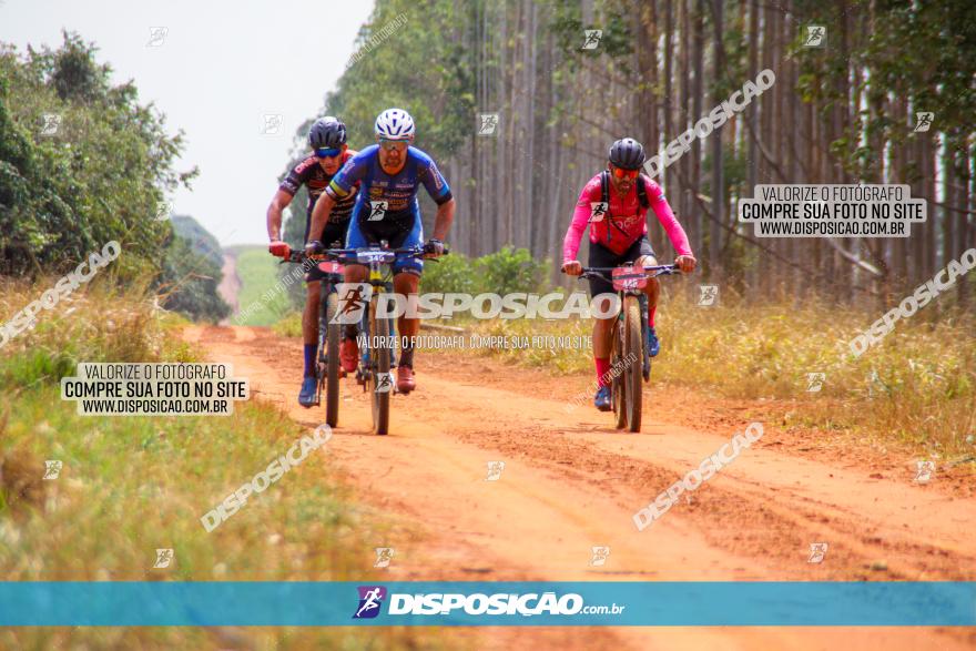 8ª Ultramaratona Pata de Onça - Sábado