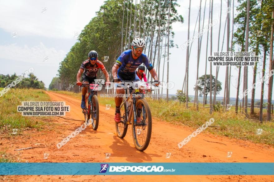 8ª Ultramaratona Pata de Onça - Sábado