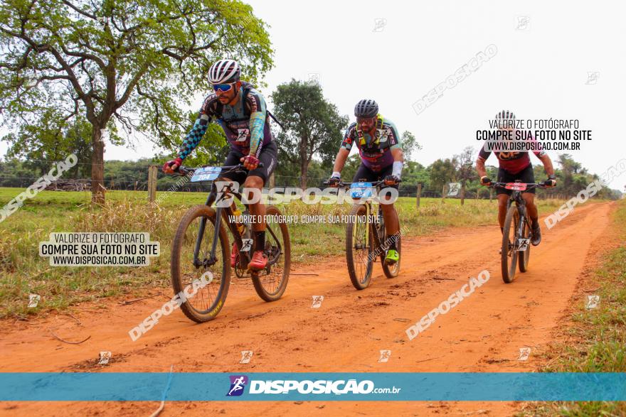 8ª Ultramaratona Pata de Onça - Sábado