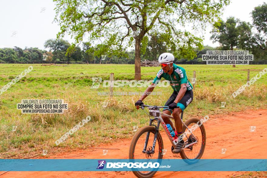 8ª Ultramaratona Pata de Onça - Sábado