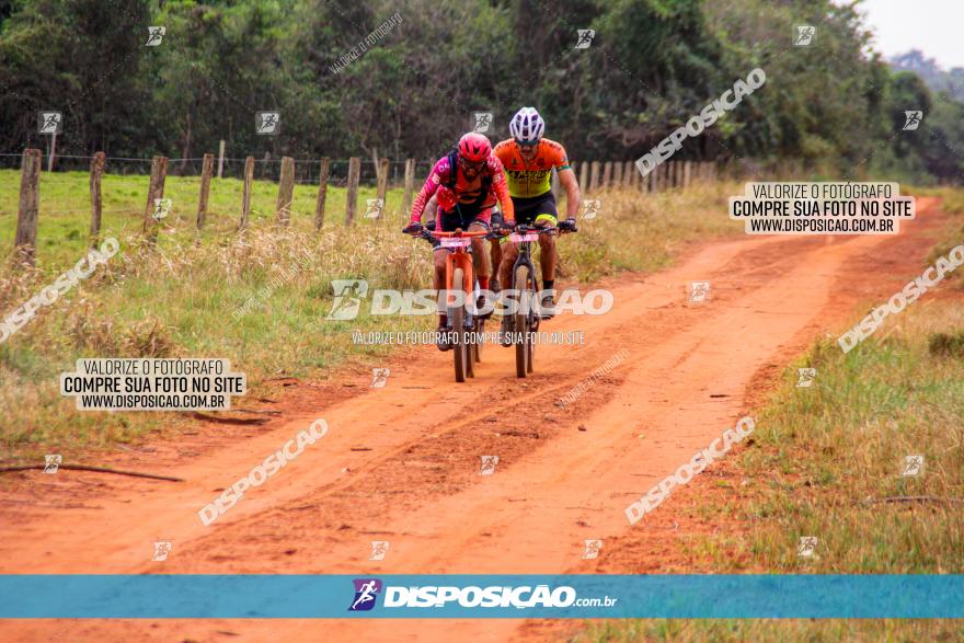 8ª Ultramaratona Pata de Onça - Sábado