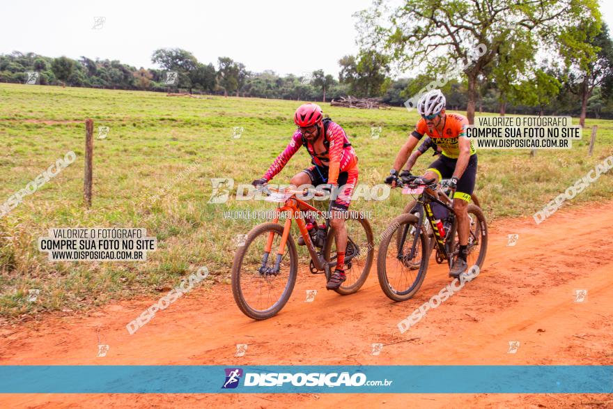 8ª Ultramaratona Pata de Onça - Sábado