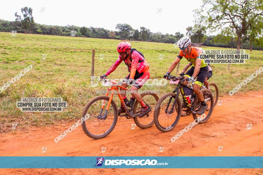 8ª Ultramaratona Pata de Onça - Sábado