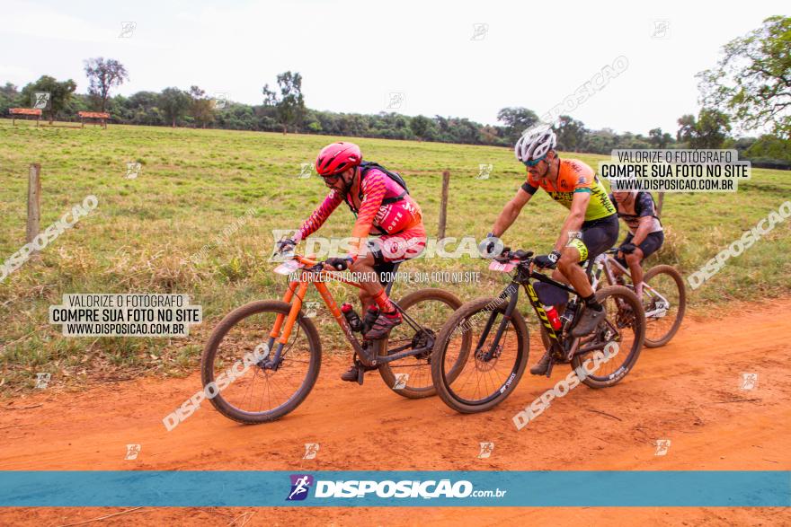 8ª Ultramaratona Pata de Onça - Sábado