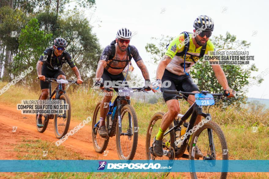 8ª Ultramaratona Pata de Onça - Sábado