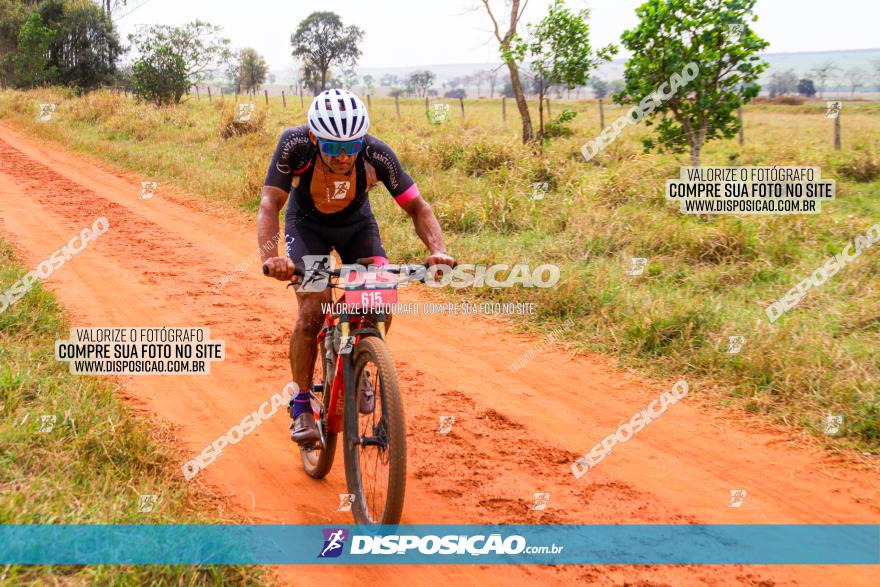 8ª Ultramaratona Pata de Onça - Sábado