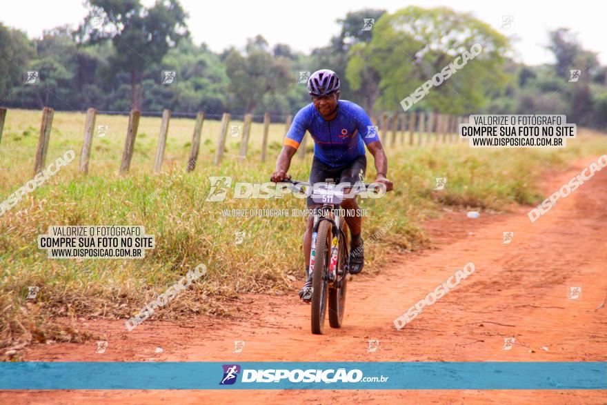 8ª Ultramaratona Pata de Onça - Sábado