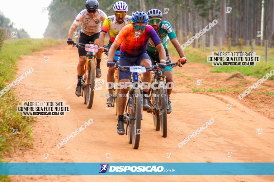 8ª Ultramaratona Pata de Onça - Sábado