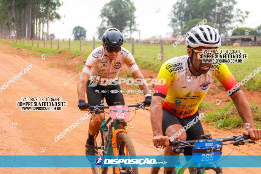 8ª Ultramaratona Pata de Onça - Sábado