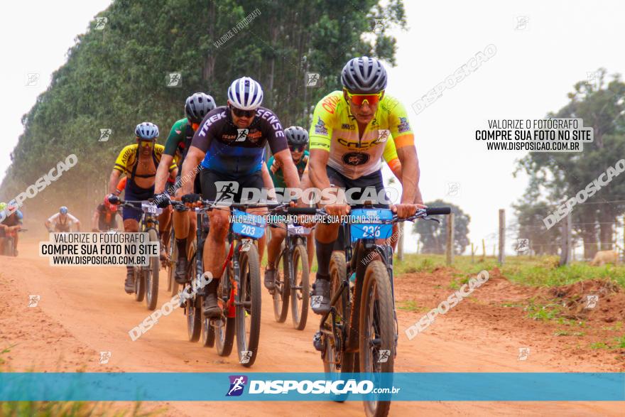 8ª Ultramaratona Pata de Onça - Sábado